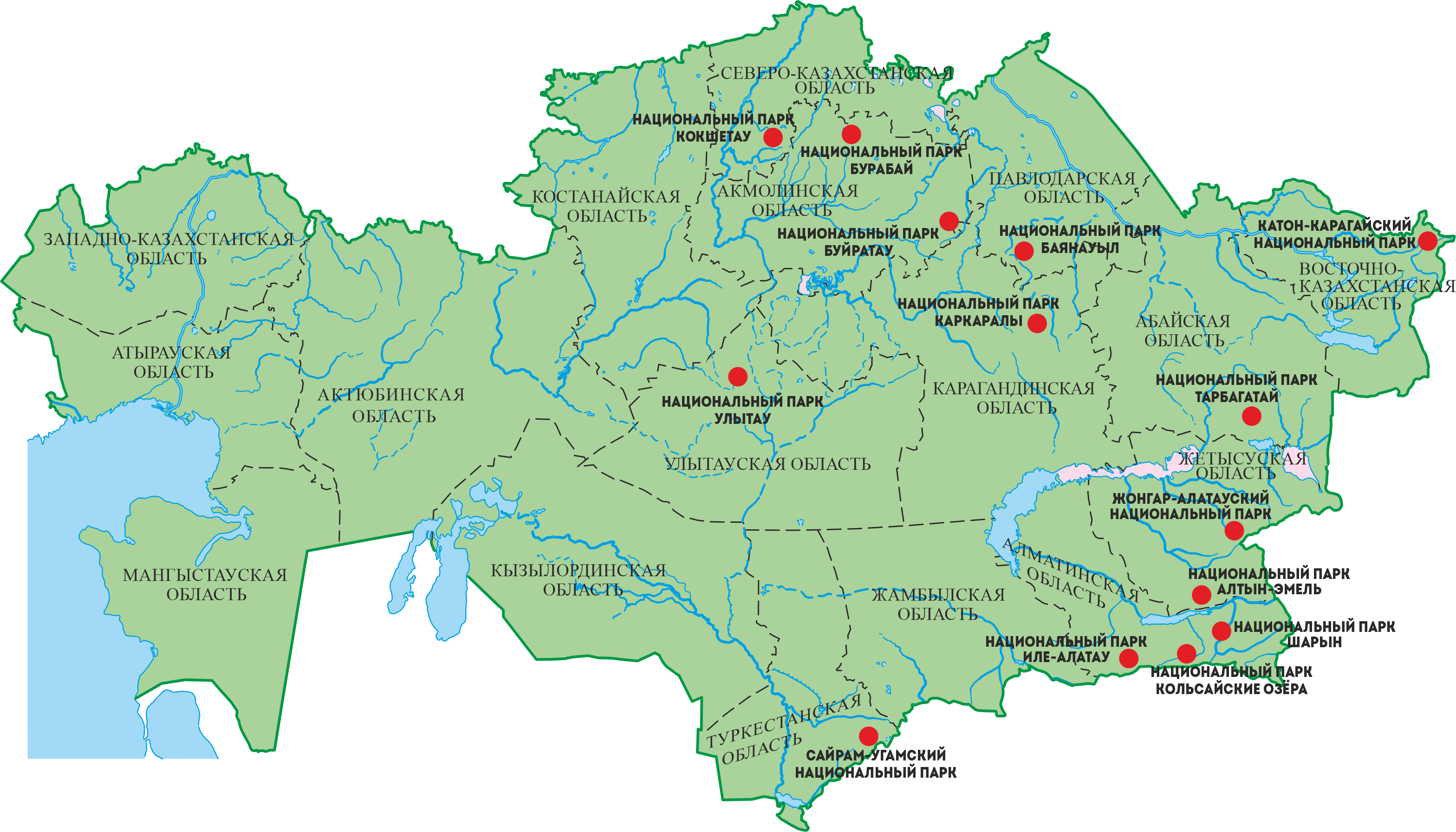 Карта